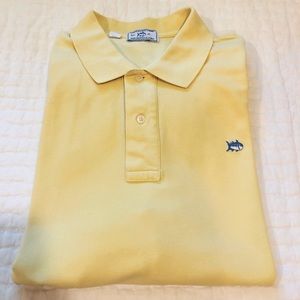 Southern Tide Skipjack Polo shirt